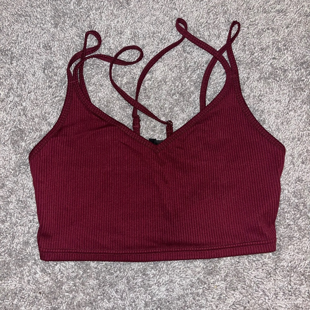 For Love & Lemons Top